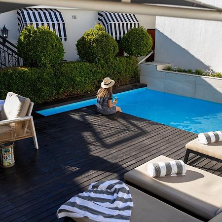 Lemoenkloof Boutique Hotel Paarl Exteriör bild