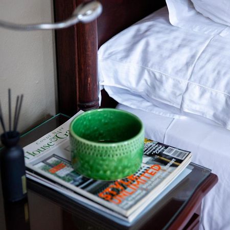 Lemoenkloof Boutique Hotel Paarl Exteriör bild