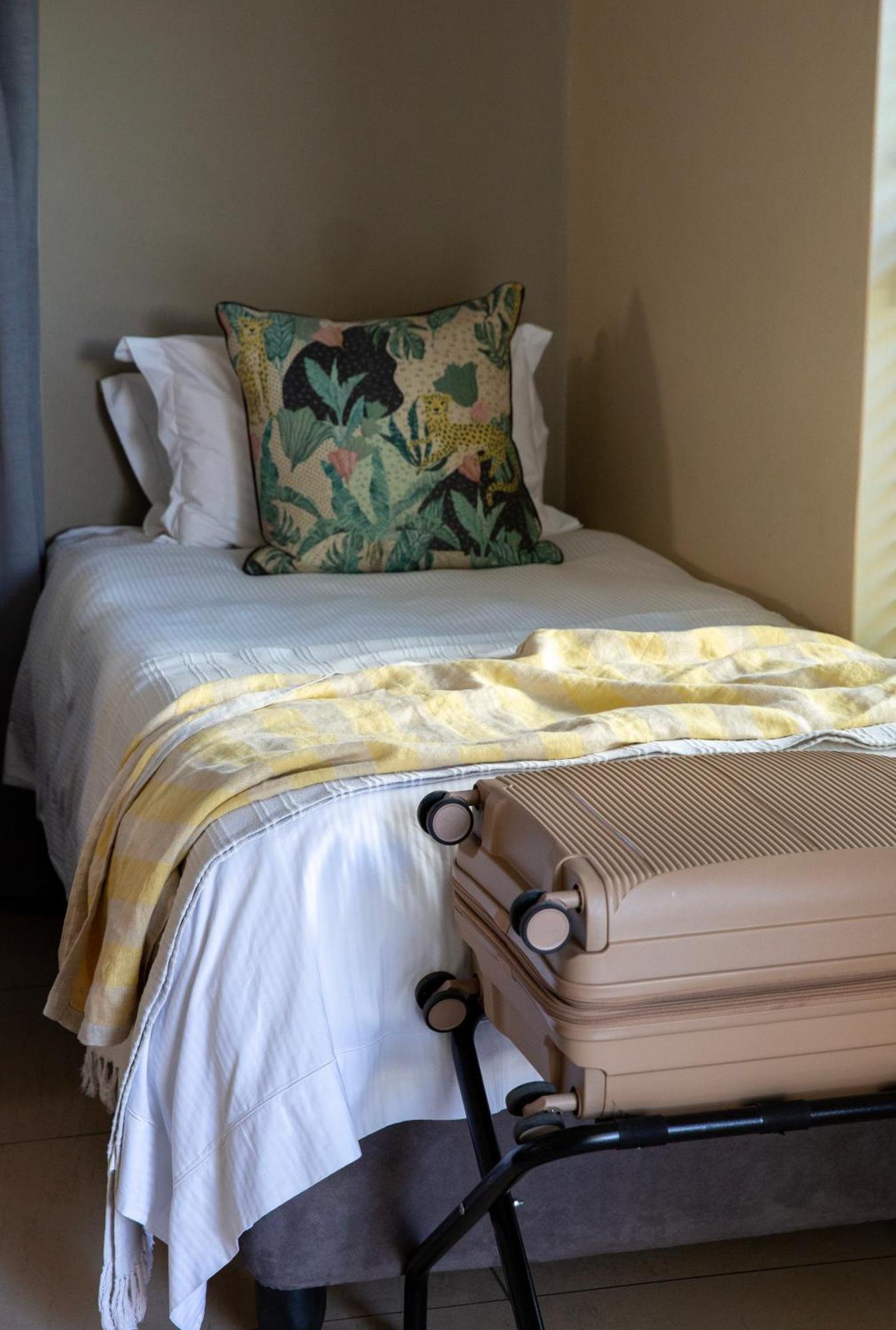 Lemoenkloof Boutique Hotel Paarl Exteriör bild