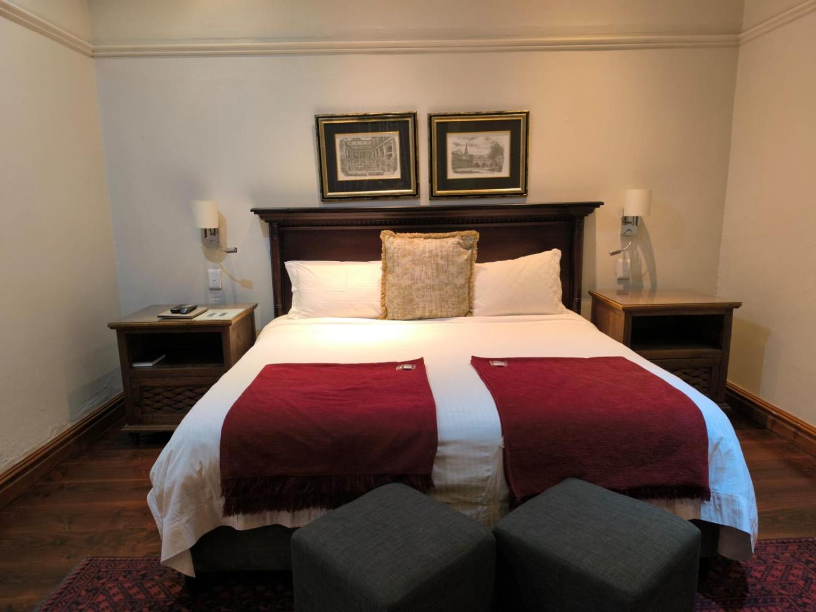 Lemoenkloof Boutique Hotel Paarl Exteriör bild