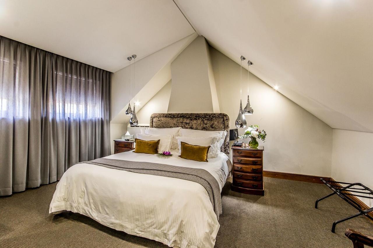 Lemoenkloof Boutique Hotel Paarl Exteriör bild